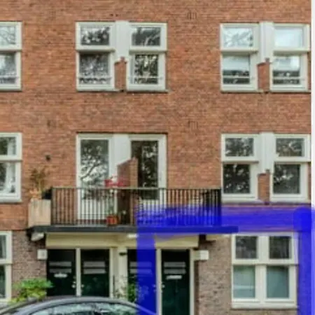Apartamento Dealstay Ámsterdam